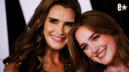 Brooke Shields, de 60 años, y su hija Rowan, de 22, hacen una aparición espectacular juntas (FOTOS).