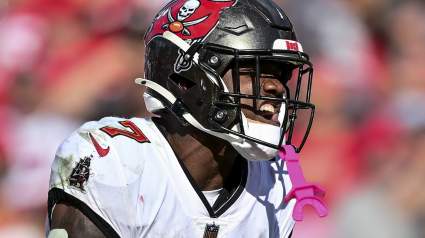 Los Buccaneers reciben malas noticias sobre la disponibilidad del corredor Bucky Irving para la temporada baja.