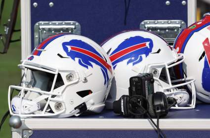 Ex superestrella defensor de los Bills vinculado a un interesante destino en la NFC