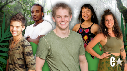 Spencer Bledsoe, Todd Herzog y otros favoritos de los fans de 'Survivor' protagonizarán la nueva docuserie 'Surviving Reality'.