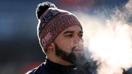 Los Bears reciben una fuerte opinión sobre Caleb Williams antes de la temporada de la NFL.