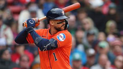 Los Astros reciben una dura actualización sobre la lesión de Carlos Correa antes del partido contra los Dodgers.