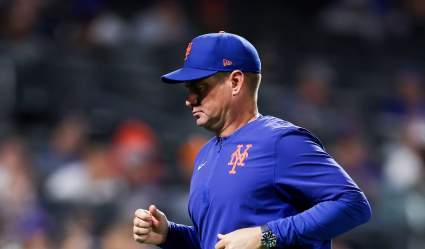 Los comentaristas de los Mets sueltan una bomba de verdad sobre el mánager en medio de otra racha de derrotas.