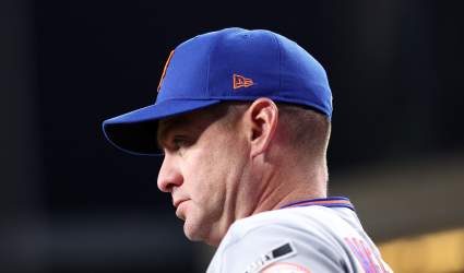 Un prometedor lanzador derecho de los Mets, poco conocido, está listo para influir en el futuro de Carlos Mendoza.
