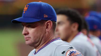 Carlos Mendoza, de los Mets, envía un fuerte mensaje sobre Jonah Tong tras su debut en la temporada.