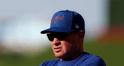 La idea de intercambio de los Mets envía a un dos veces All-Star a un contendiente al comodín de la Liga Americana.