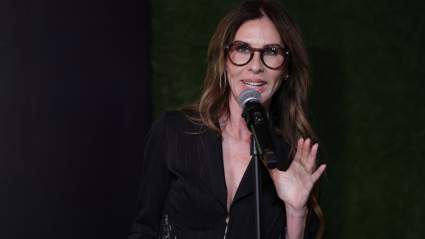 Carole Radziwill hace una audaz predicción sobre su regreso para la temporada 16 de RHONY.