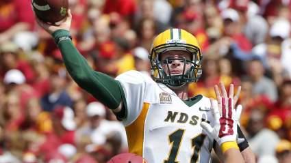 Cole Payton revela una importante conexión con Carson Wentz.