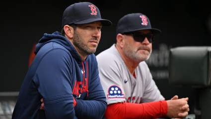 El nuevo entrenador de los Red Sox envía un mensaje contundente sobre la joven promesa Franklin Arias.