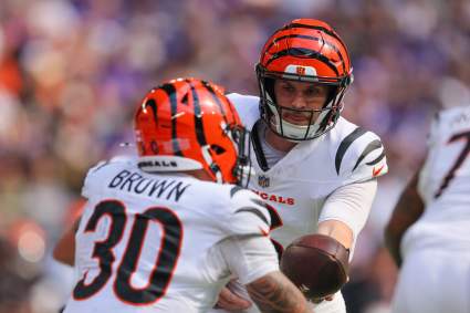 Los jugadores de los Bengals dan reacciones interesantes a su calendario de 2026.