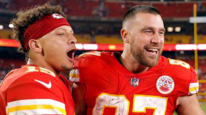 Las filtraciones del calendario de los Chiefs revelan un calendario difícil para 2026 antes del lanzamiento de la NFL.