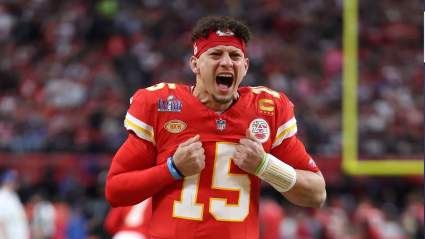 La NFL anuncia el enfrentamiento entre Chiefs y Broncos en la Semana 1, mientras Patrick Mahomes busca recuperarse de su lesión.