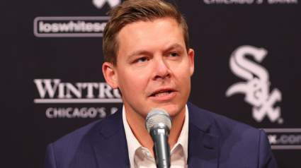 El último simulacro de draft de The Athletic muestra a los White Sox tomando una decisión sorprendente.