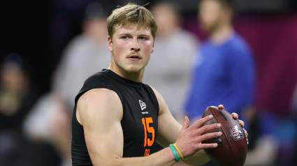 Ejecutivo de la NFL hace una declaración contundente sobre el ex mariscal de campo de NDSU, Cole Payton.
