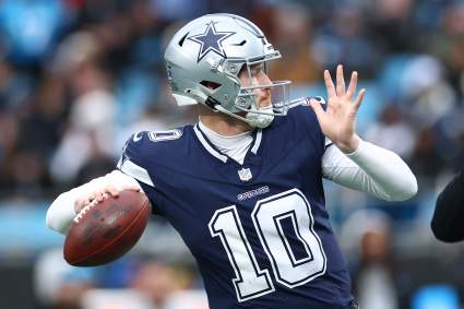 El ex mariscal de campo de los Cowboys podría tener una nueva oportunidad con un equipo de la AFC.
