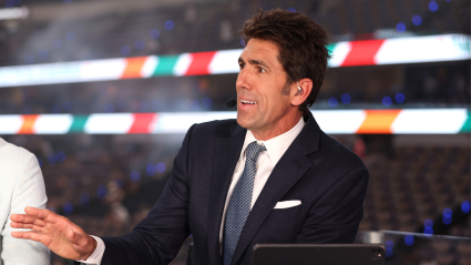 Bob Myers explica cuál será su papel en los Philadelphia 76ers de ahora en adelante.
