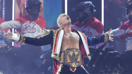 Avance de WWE SmackDown: Preparación para el enfrentamiento en Italia y más para el 15 de mayo de 2026