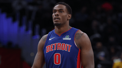 Se propone un interesante traspaso de Jalen Duren de los Detroit Pistons a los Mavericks.