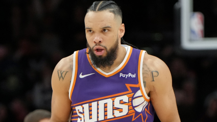 Dillon Brooks, de los Suns, expresa una opinión contundente sobre la controversia del arbitraje en la NBA.