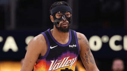 Se prevé que Jordan Goodwin, de los Suns, reciba un aumento considerable en su próximo contrato.
