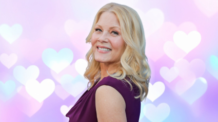 Barbara Niven envía un cariñoso mensaje a los fans de 'Hannah Swensen' antes del emocionante estreno de la nueva temporada.