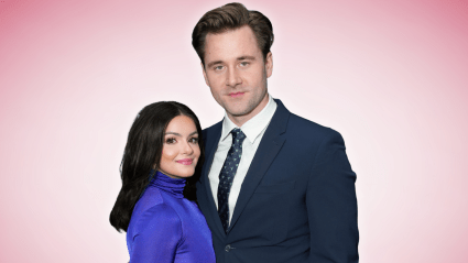 Luke Benward recibe elogios de su ex, Ariel Winter, en una dulce actualización sobre su amistad tras la ruptura.