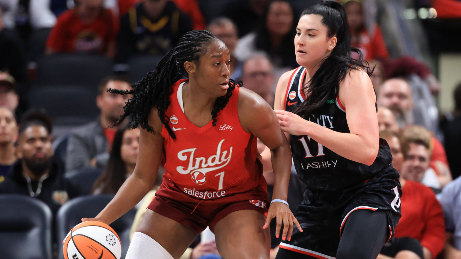 ¿Cómo ver el partido entre Indiana Fever y Portland Fire el 30 de mayo? Previa de la WNBA y más.