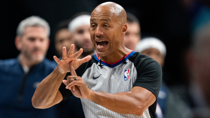 La NBA anuncia a los árbitros para el séptimo partido entre Oklahoma City Thunder y San Antonio Spurs.