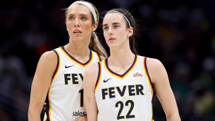 Indiana Fever anuncia buenas noticias sobre lesiones antes del partido contra Mystics.
