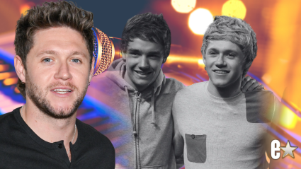 Niall Horan rinde homenaje a su “hermano” Liam Payne en su nuevo y conmovedor sencillo 'End of an Era'.