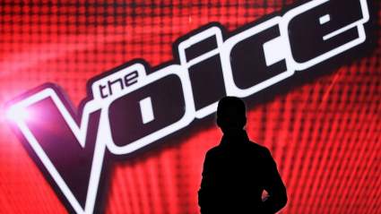 La estrella de 'The Voice' comparte realidades con las que muchos se pueden identificar al criar adolescentes.