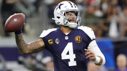 La NFL anuncia el enfrentamiento de los Cowboys en la Semana 1 de cara a la temporada 2026 contra su rival de la NFC Este.