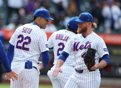 Los Rays firman un contrato de Grandes Ligas con un ex relevista All-Star.