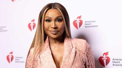 Cynthia Bailey da novedades sobre la relación de NeNe Leakes y Kenya Moore
