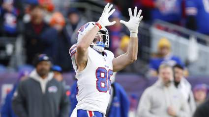 El ala cerrada de los Bills, Dalton Kincaid, comparte una importante actualización sobre su salud antes de los entrenamientos de pretemporada.
