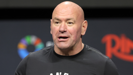 Dana White se pronuncia sobre el incidente entre Ilia Topuria y Josh Hokit.