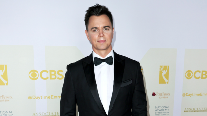 ¿Quién es Darin Brooks? 5 datos curiosos sobre el actor de telenovelas que regresa a 'The Bold and the Beautiful'.