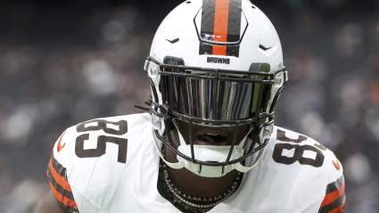 Los Browns envían un mensaje a David Njoku tras su fichaje por los Chargers.
