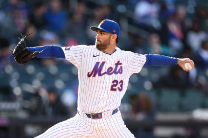 Se prevé que los Mets de Nueva York intercambien a David Peterson por el bateador estrella de los Astros, valorado en 60 millones de dólares.