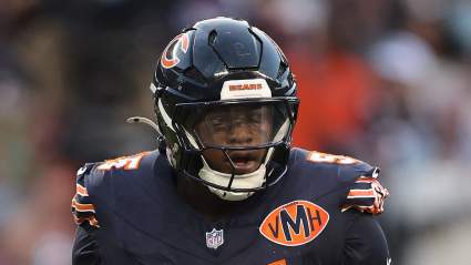 Los Bears reciben una brutal dosis de realidad sobre Dayo Odeyingbo y Shemar Turner.