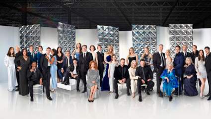Sorpresa en el reparto de 'Young & the Restless': Un ícono de 'Days of Our Lives' asume un papel legendario.