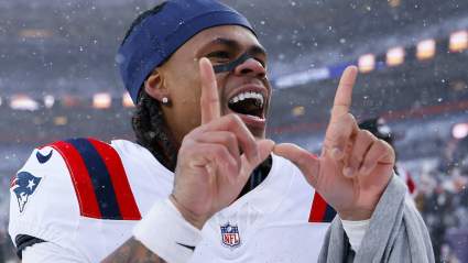 Se prevé que los Patriots despidan al receptor estrella de 4 millones de dólares, uno de los favoritos de la afición, antes de que comience la temporada.