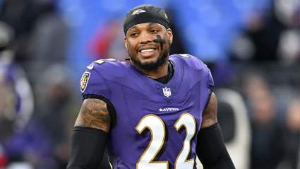 El susto por la lesión de Derrick Henry deja atónitos a los Ravens durante una importante temporada baja de 2026.