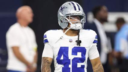 Ex corredor de los Cowboys recibe una actualización brutal sobre su carrera.