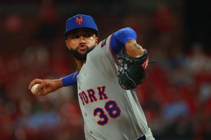 El resurgimiento del cerrador de los Mets, Devin Williams, está ligado a la guía del entrenador de lanzadores.