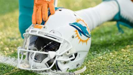 El ex mariscal de campo de los Miami Dolphins se salta los entrenamientos del equipo.