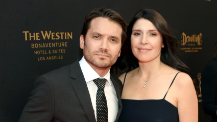La estrella de 'General Hospital' comparte un momento entrañable como padre en una nueva actualización familiar.