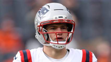 Los Patriots son objeto de una burla brutal por parte de dos equipos de la NFC.