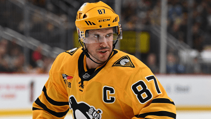 Los aficionados de los Penguins se muestran preocupados tras la última actualización sobre Sidney Crosby.