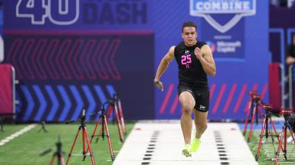 Un novato de los Eagles recibe una audaz predicción de un experto de la NFL.